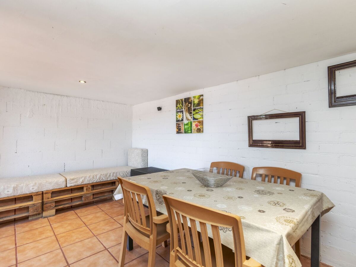 Perla, maison 4 chambres avec piscine à Lloret de Mar - Photo 21