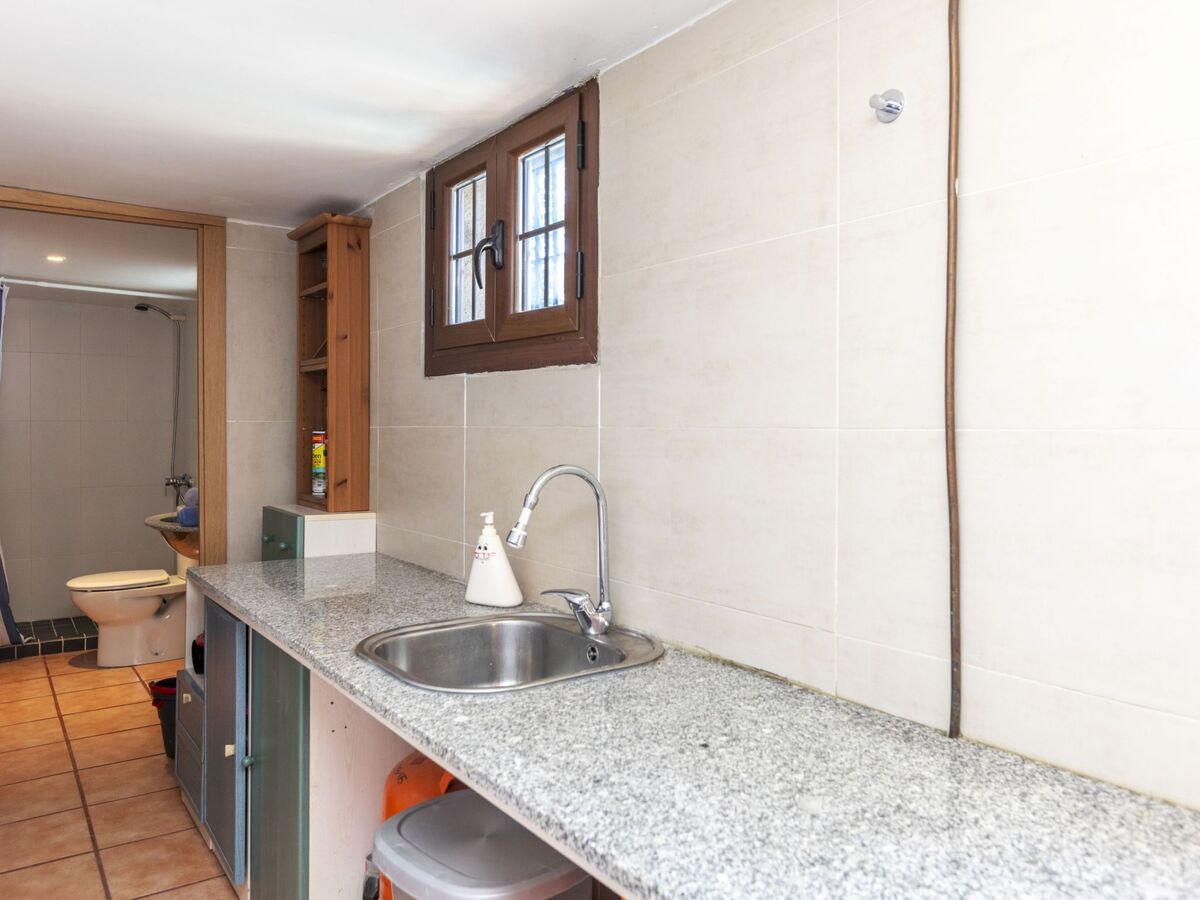 Perla, maison 4 chambres avec piscine à Lloret de Mar - Photo 22