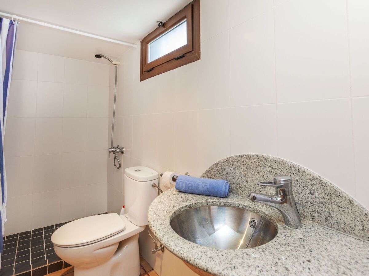Perla, maison 4 chambres avec piscine à Lloret de Mar - Photo 23