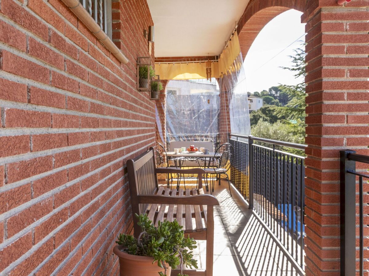 Perla, maison 4 chambres avec piscine à Lloret de Mar - Photo 26