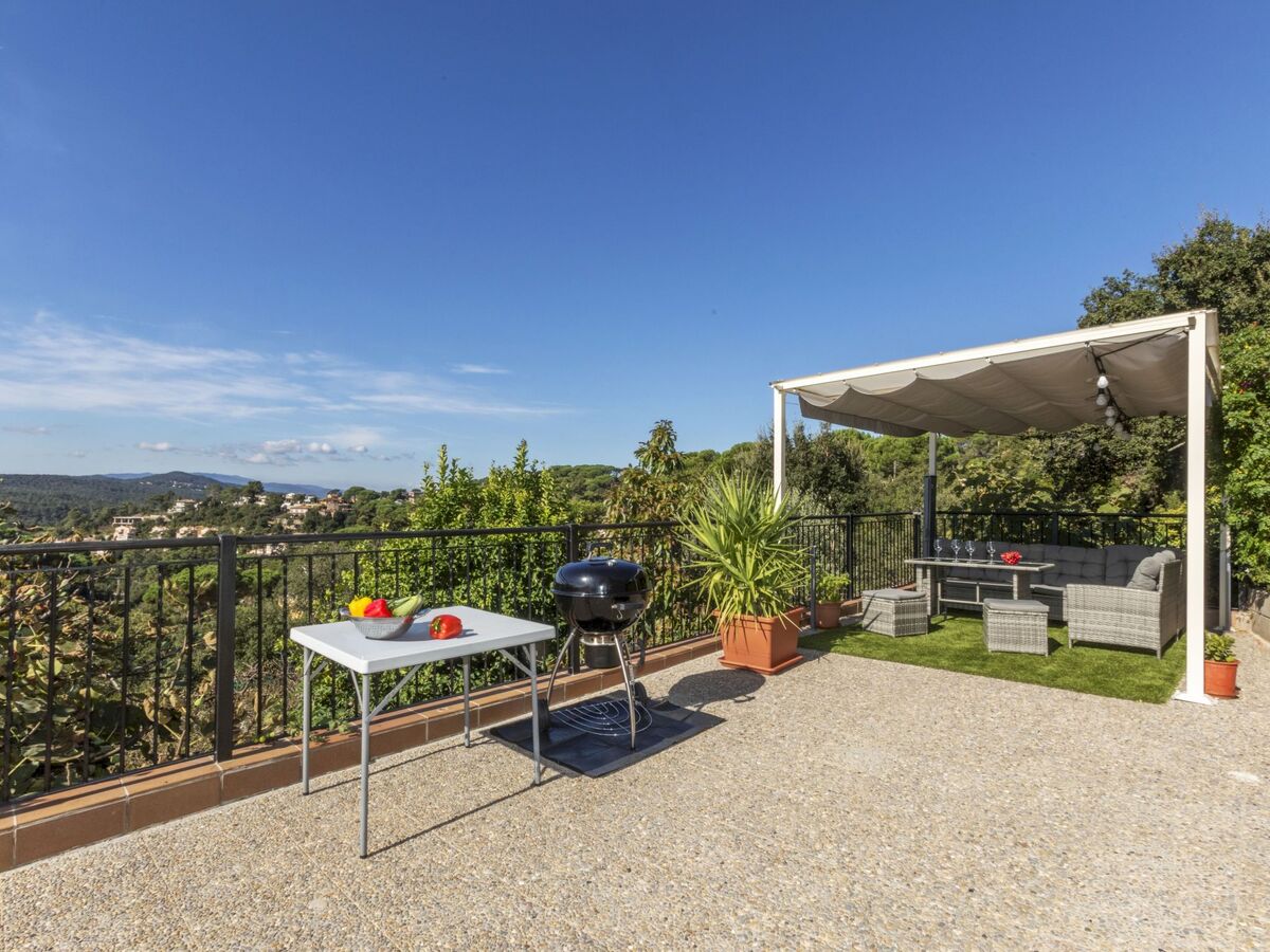 Perla, maison 4 chambres avec piscine à Lloret de Mar - Photo 31