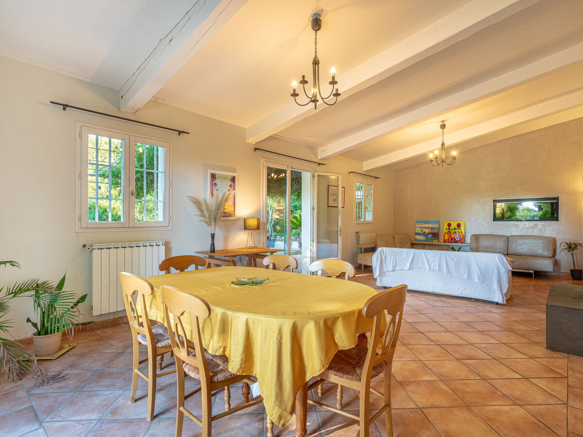 Villa Palmeraie 8 pers. à 1,5 km de la plage - Photo 2
