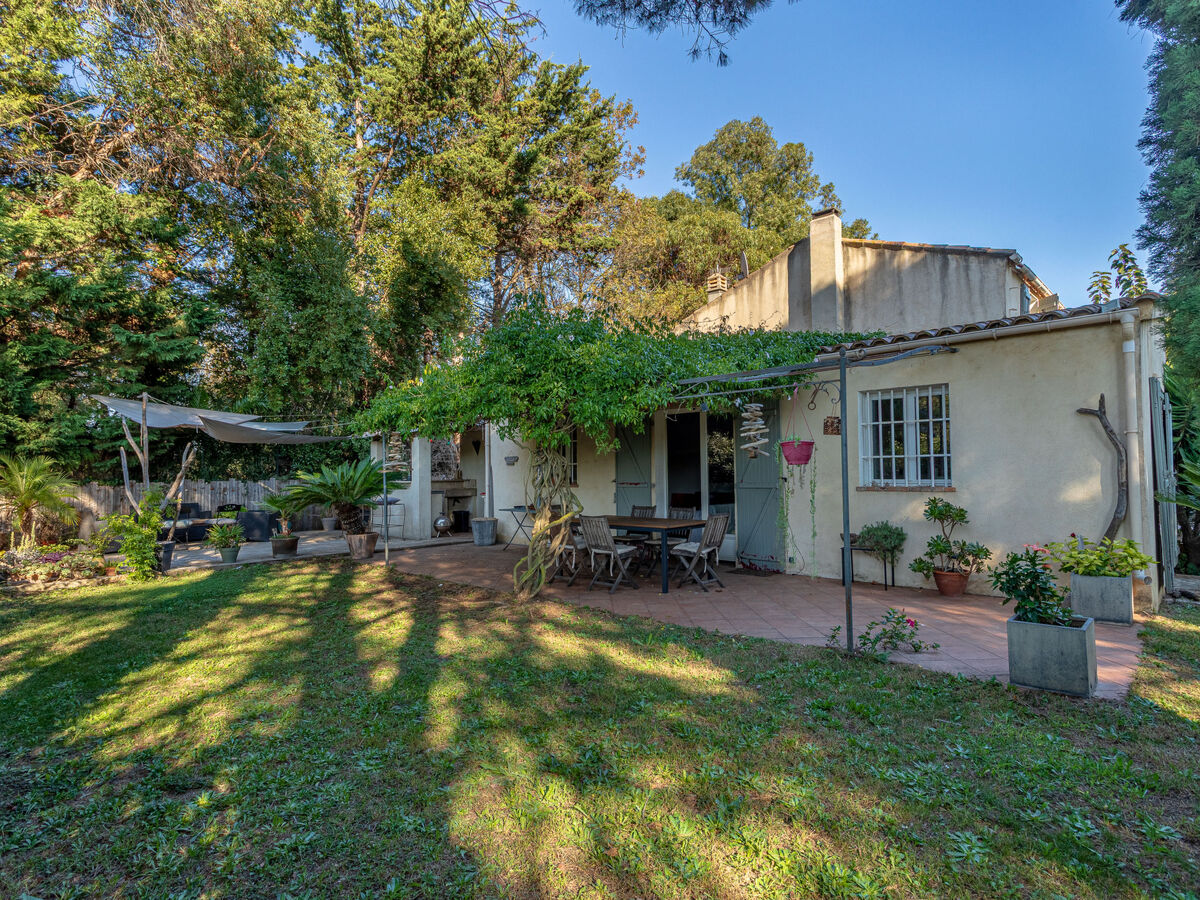 Villa Palmeraie 8 pers. à 1,5 km de la plage - Photo 3