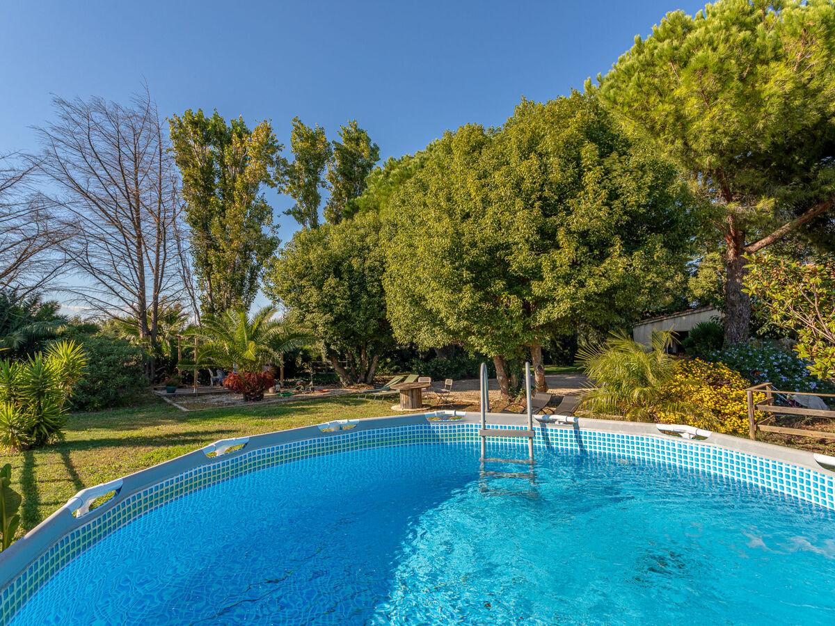 Villa Palmeraie 8 pers. à 1,5 km de la plage - Photo 4