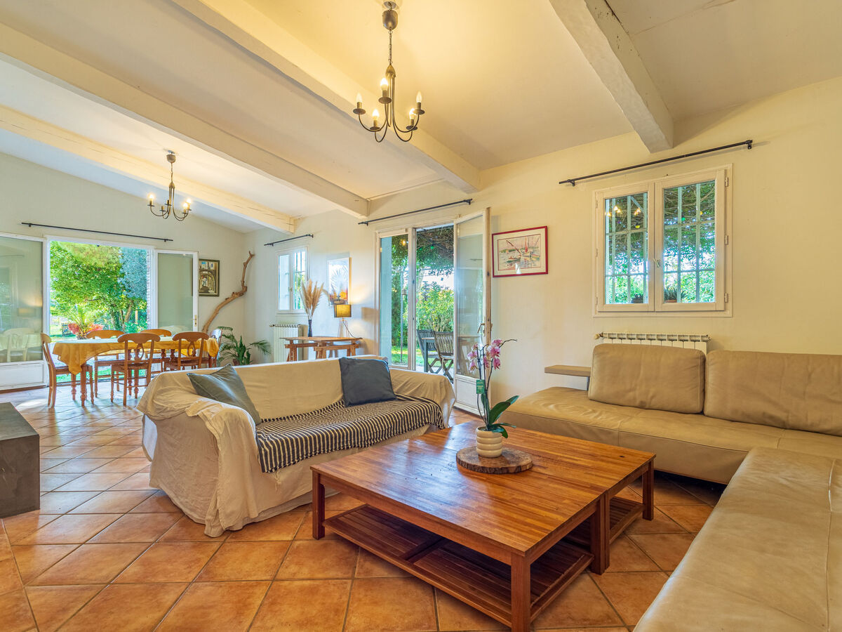 Villa Palmeraie 8 pers. à 1,5 km de la plage - Photo 6