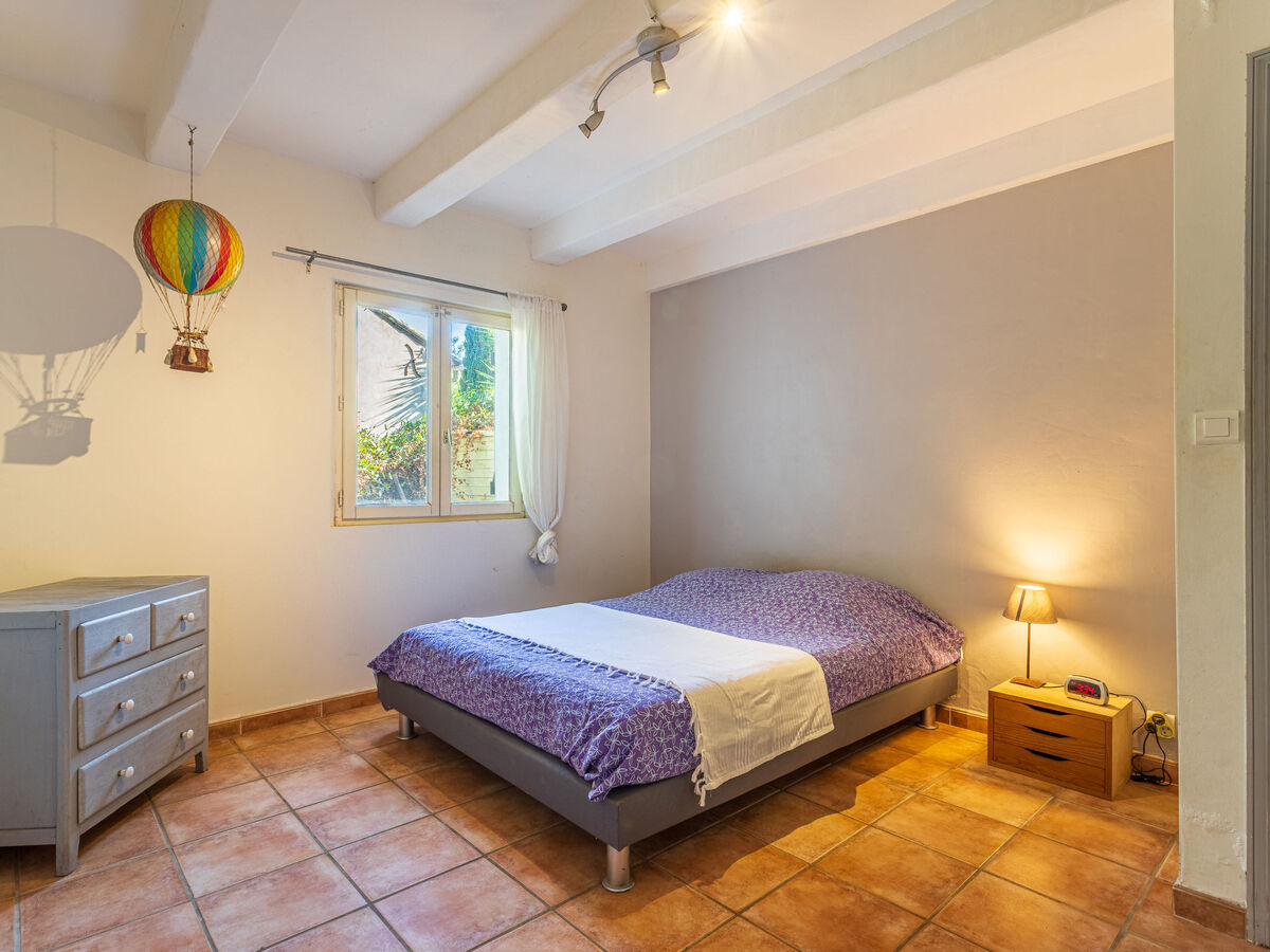 Villa Palmeraie 8 pers. à 1,5 km de la plage - Photo 11
