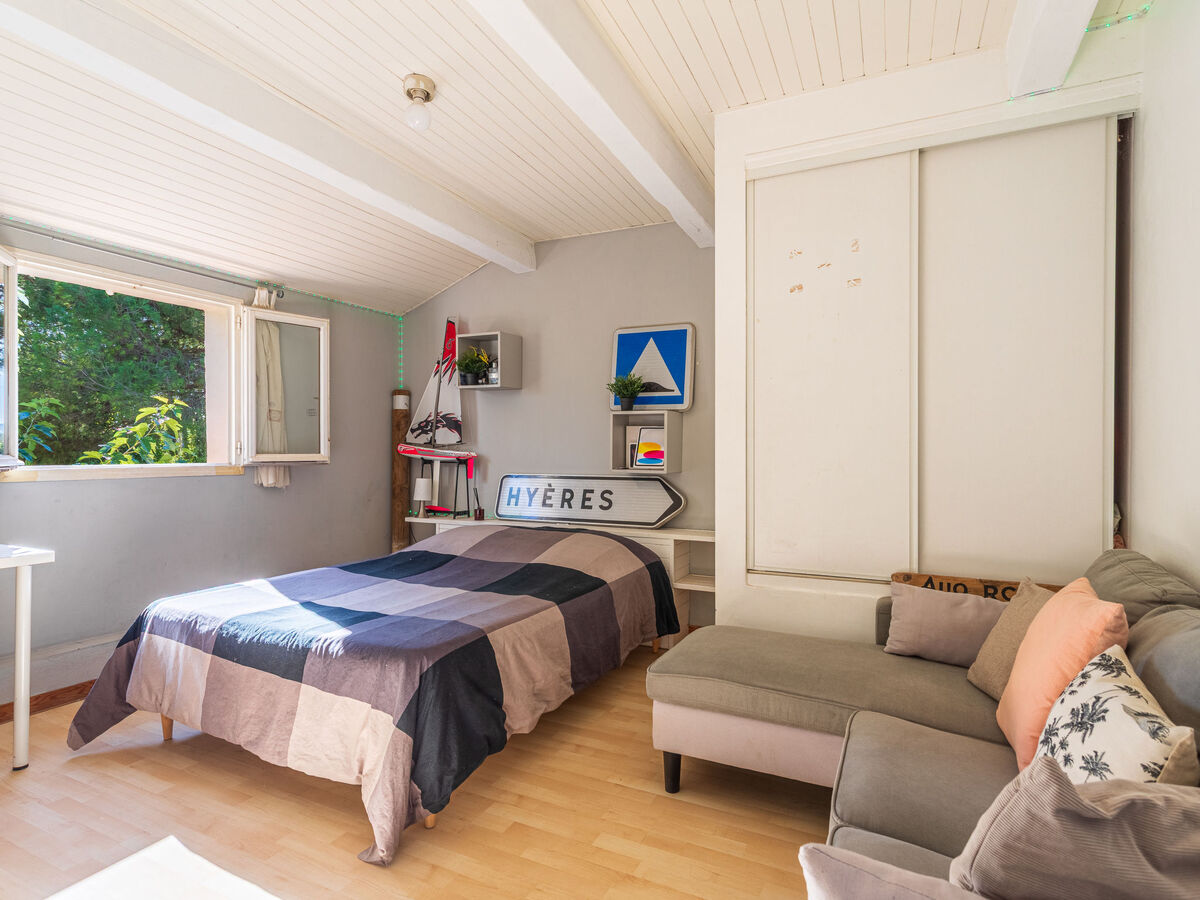 Villa Palmeraie 8 pers. à 1,5 km de la plage - Photo 13