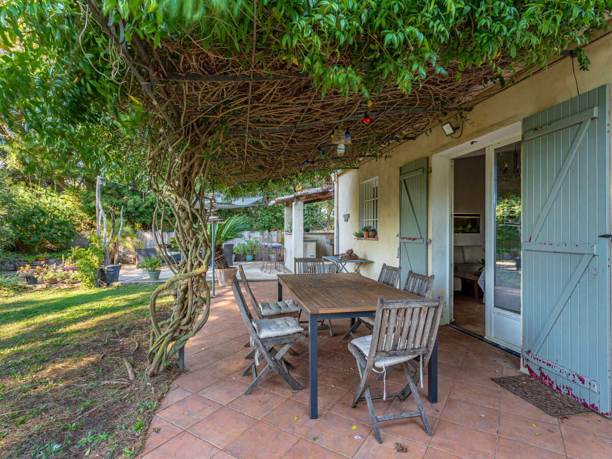 Villa Palmeraie 8 pers. à 1,5 km de la plage - Photo 17