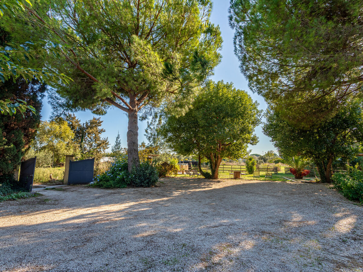 Villa Palmeraie 8 pers. à 1,5 km de la plage - Photo 22