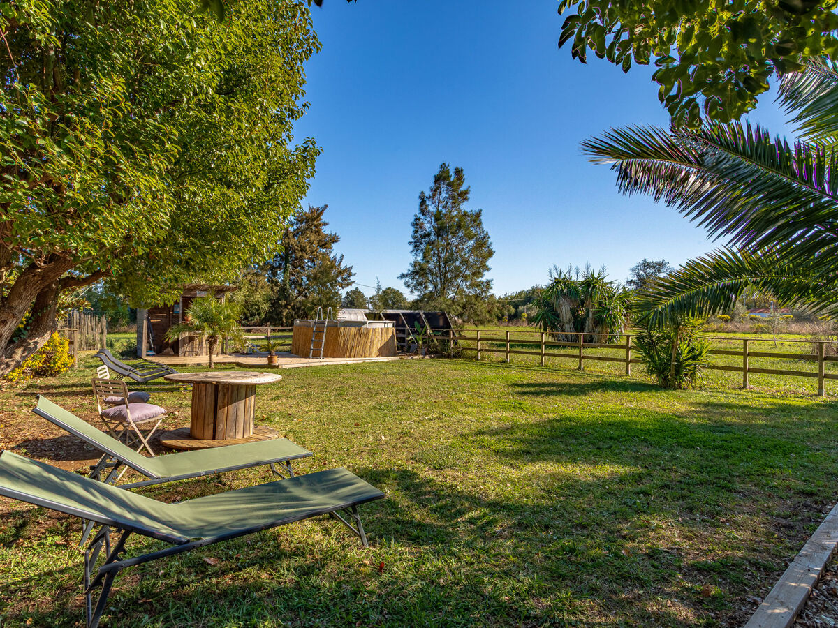 Villa Palmeraie 8 pers. à 1,5 km de la plage - Photo 23