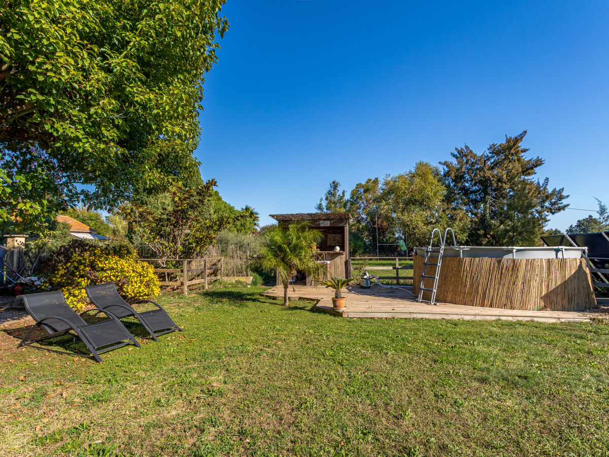Villa Palmeraie 8 pers. à 1,5 km de la plage - Photo 24
