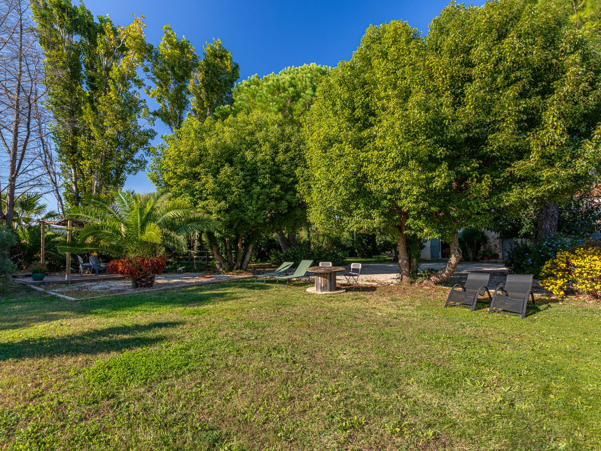 Villa Palmeraie 8 pers. à 1,5 km de la plage - Photo 25