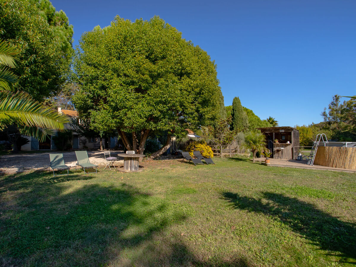 Villa Palmeraie 8 pers. à 1,5 km de la plage - Photo 26