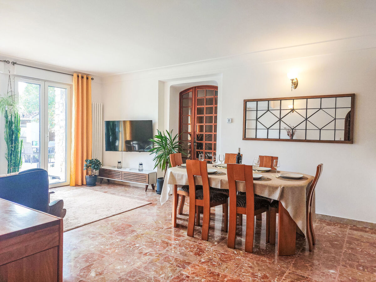 Maison Les Pierres Fleuries – piscine privée 10×5 m, Trans-en-Provence - Photo 10