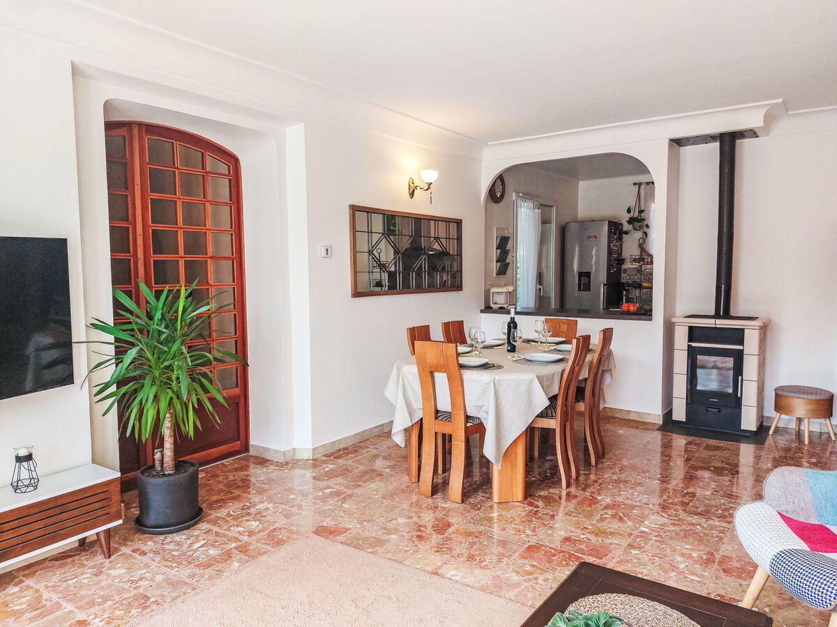 Maison Les Pierres Fleuries – piscine privée 10×5 m, Trans-en-Provence - Photo 11