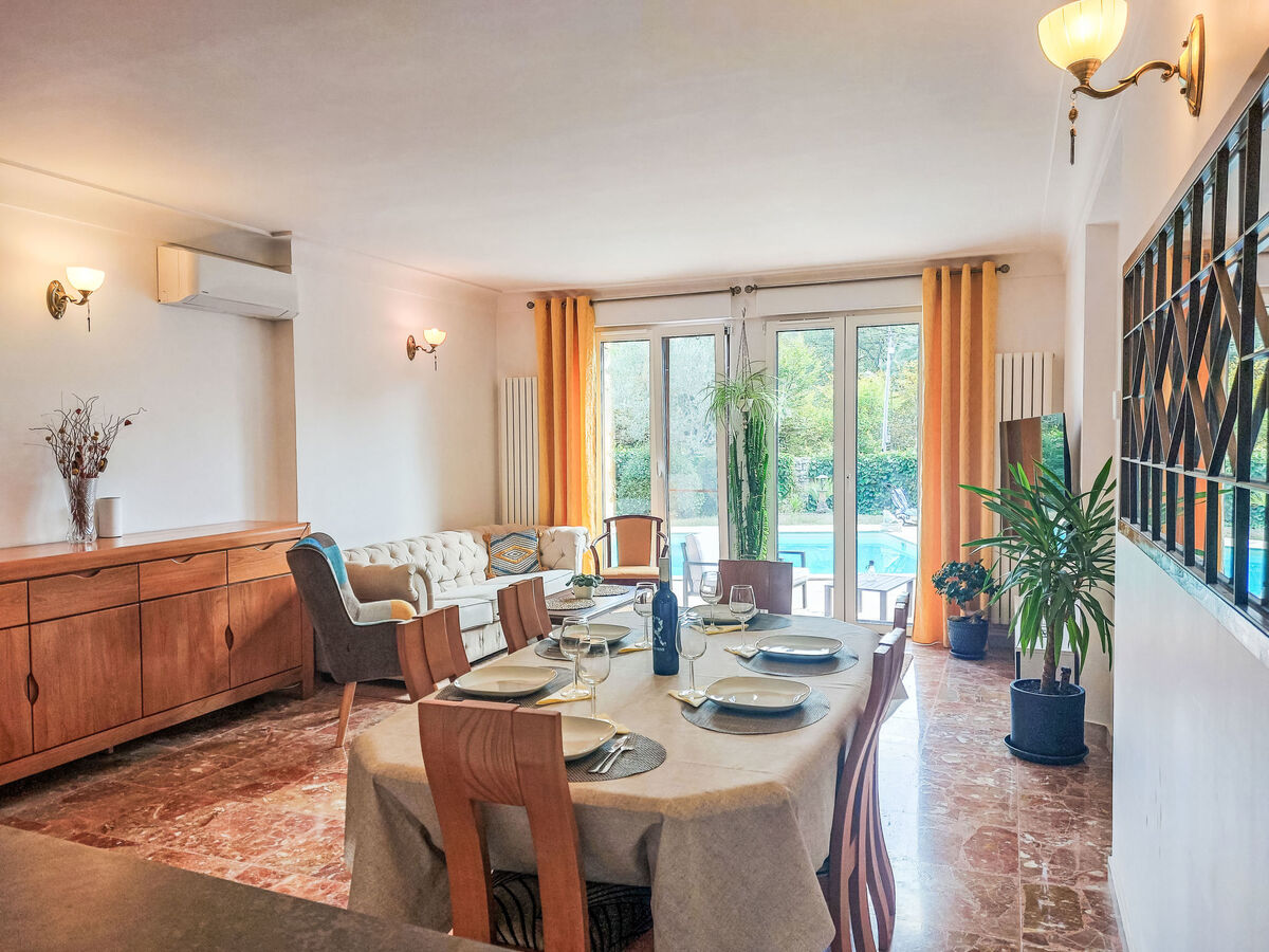 Maison Les Pierres Fleuries – piscine privée 10×5 m, Trans-en-Provence - Photo 12