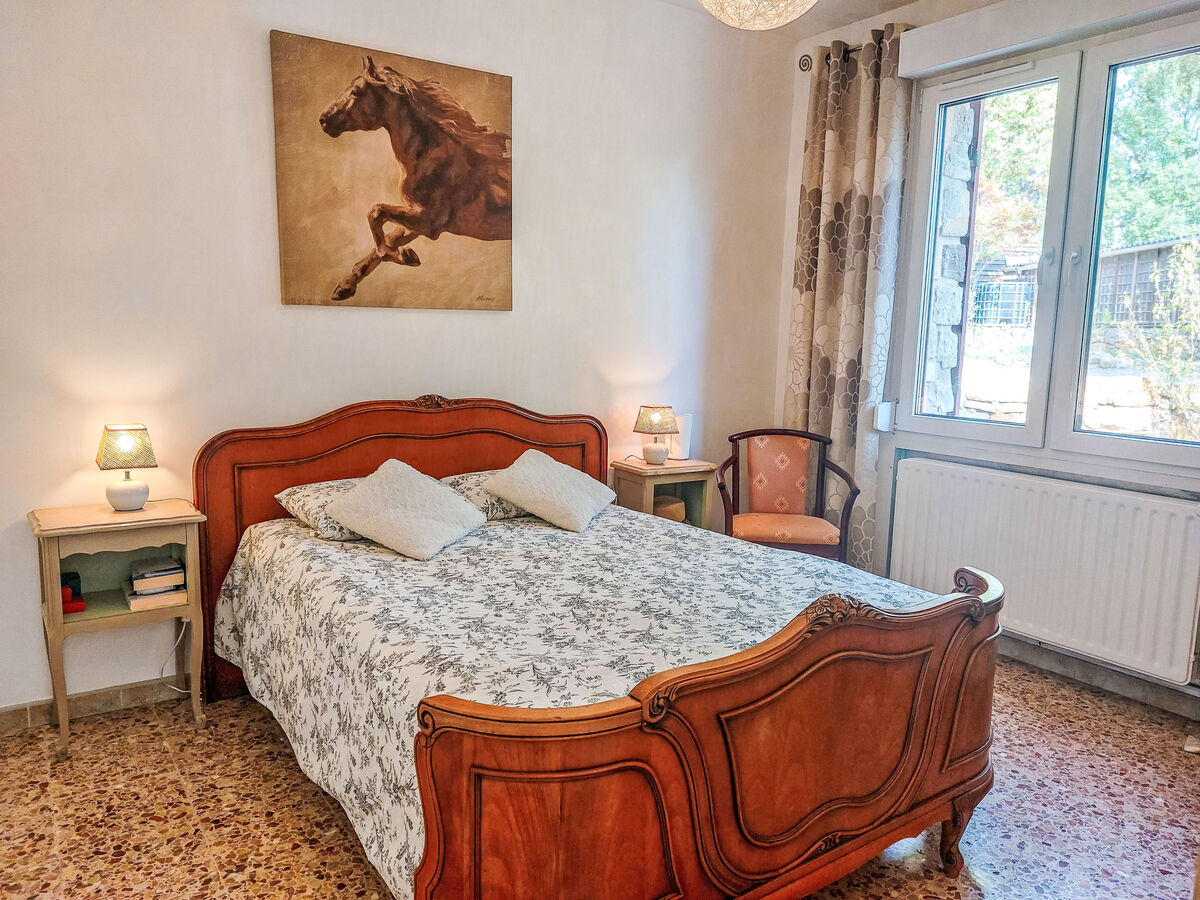 Maison Les Pierres Fleuries – piscine privée 10×5 m, Trans-en-Provence - Photo 14