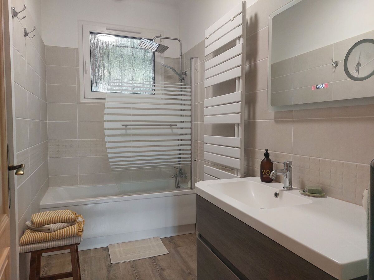 Maison Les Pierres Fleuries – piscine privée 10×5 m, Trans-en-Provence - Photo 19