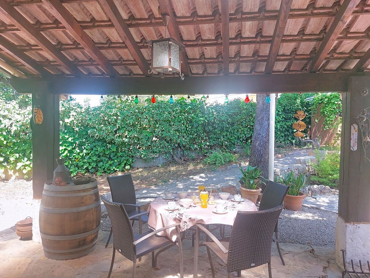 Maison Les Pierres Fleuries – piscine privée 10×5 m, Trans-en-Provence - Photo 36