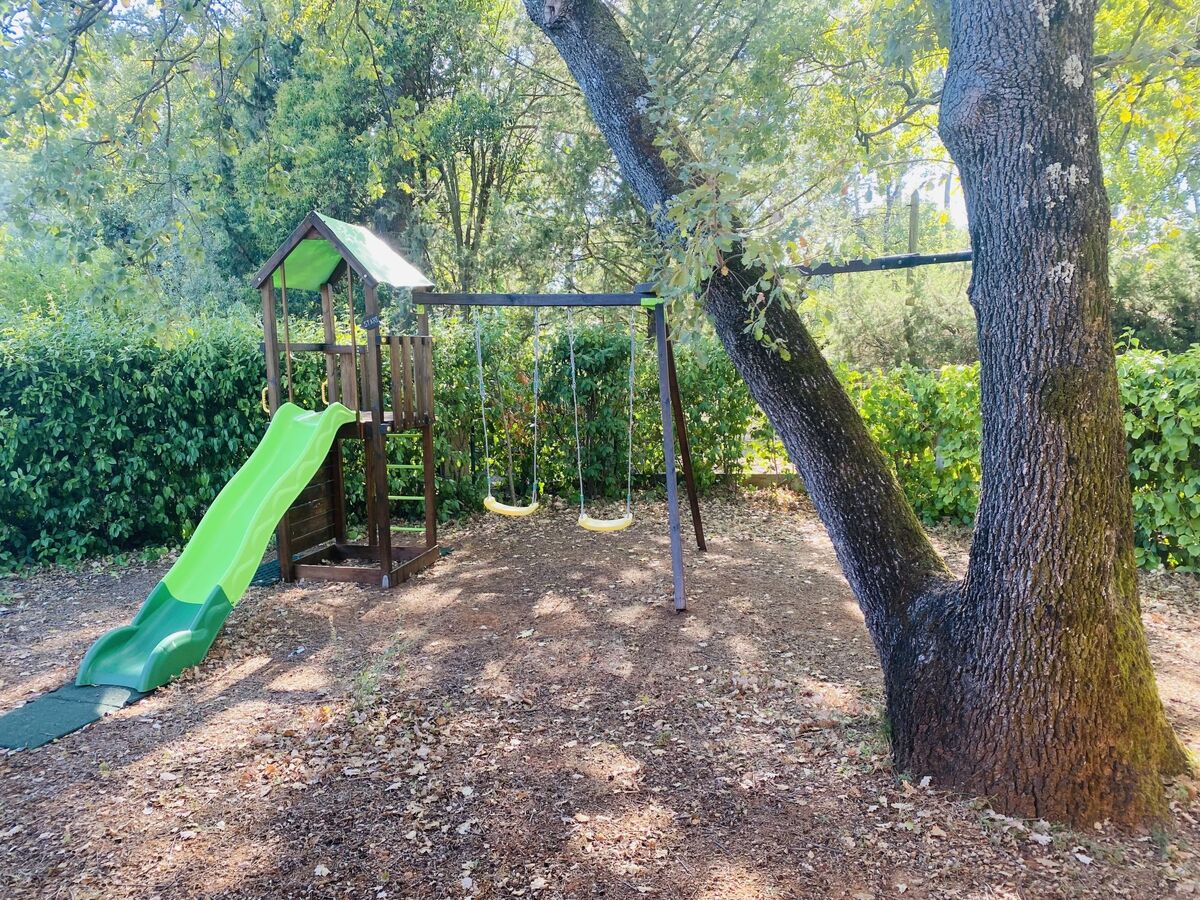 Maison Les Pierres Fleuries – piscine privée 10×5 m, Trans-en-Provence - Photo 39