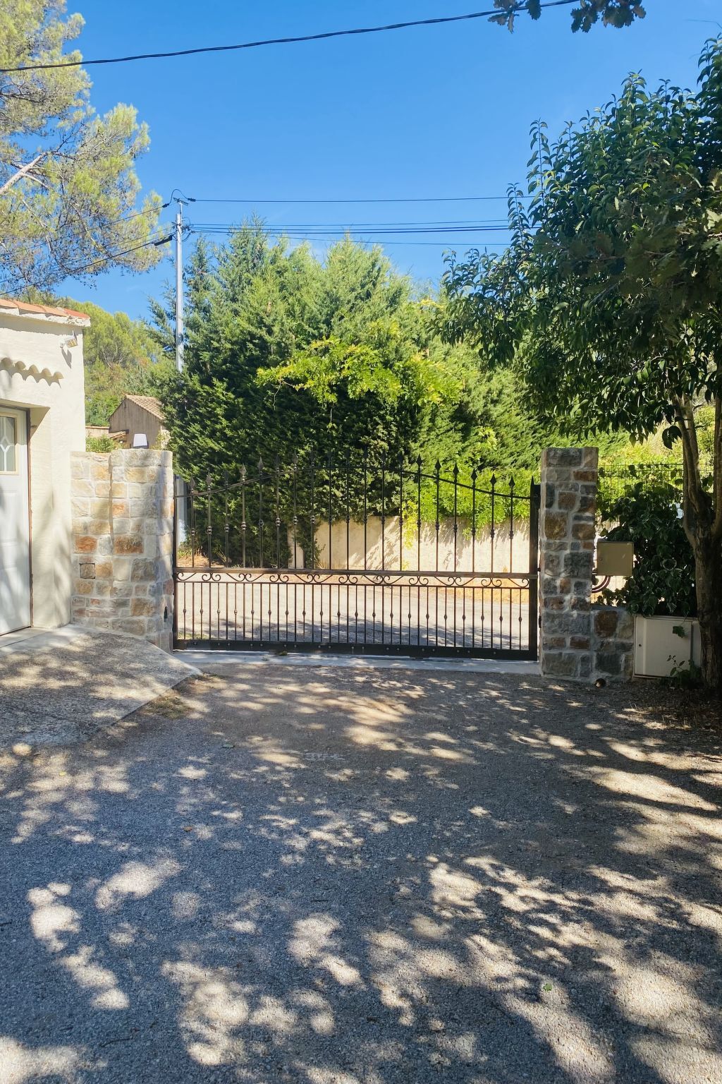 Maison Les Pierres Fleuries – piscine privée 10×5 m, Trans-en-Provence - Photo 40