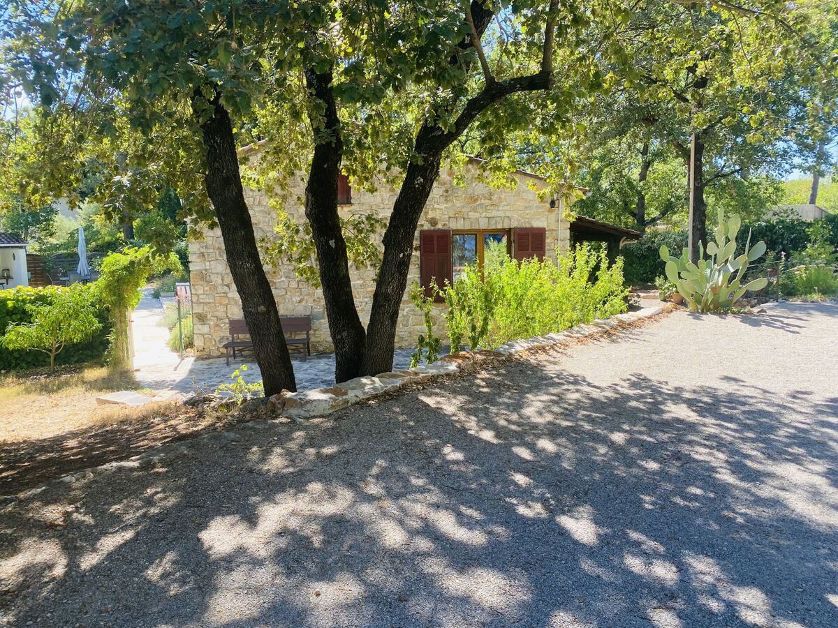 Maison Les Pierres Fleuries – piscine privée 10×5 m, Trans-en-Provence - Photo 41