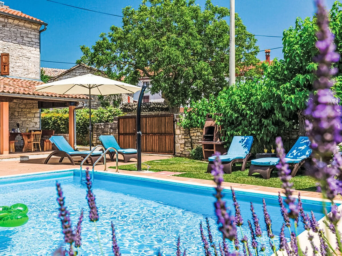 Matohanci - Maison 3 chambres piscine privée - Photo 1