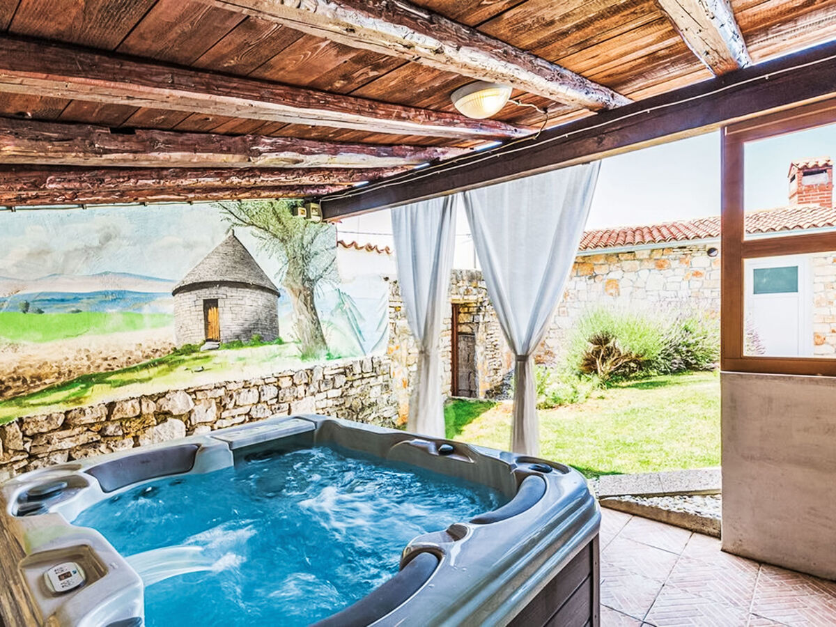 Matohanci - Maison 3 chambres piscine privée - Photo 2