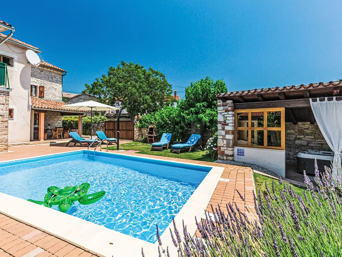 Matohanci - Maison 3 chambres piscine privée - Photo 5