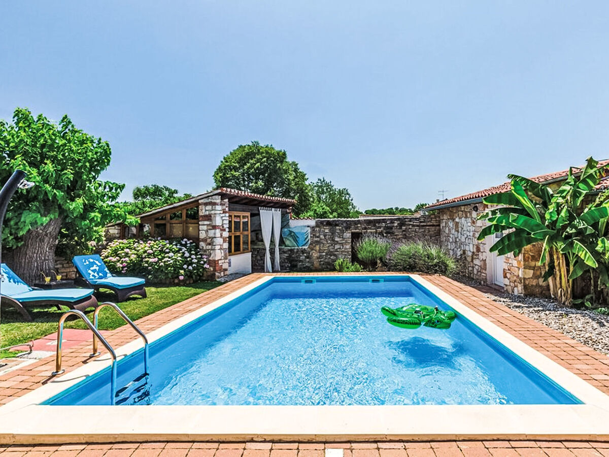 Matohanci - Maison 3 chambres piscine privée - Photo 6