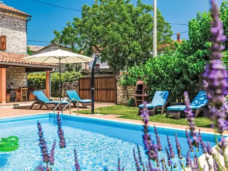 Matohanci - Maison 3 chambres piscine privée