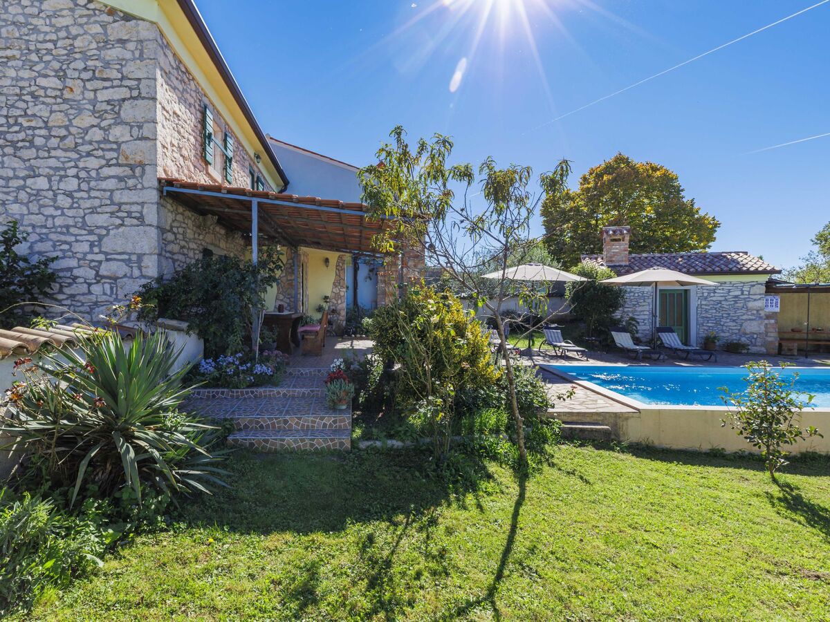Marija – Maison avec piscine privée à Labin - Photo 3