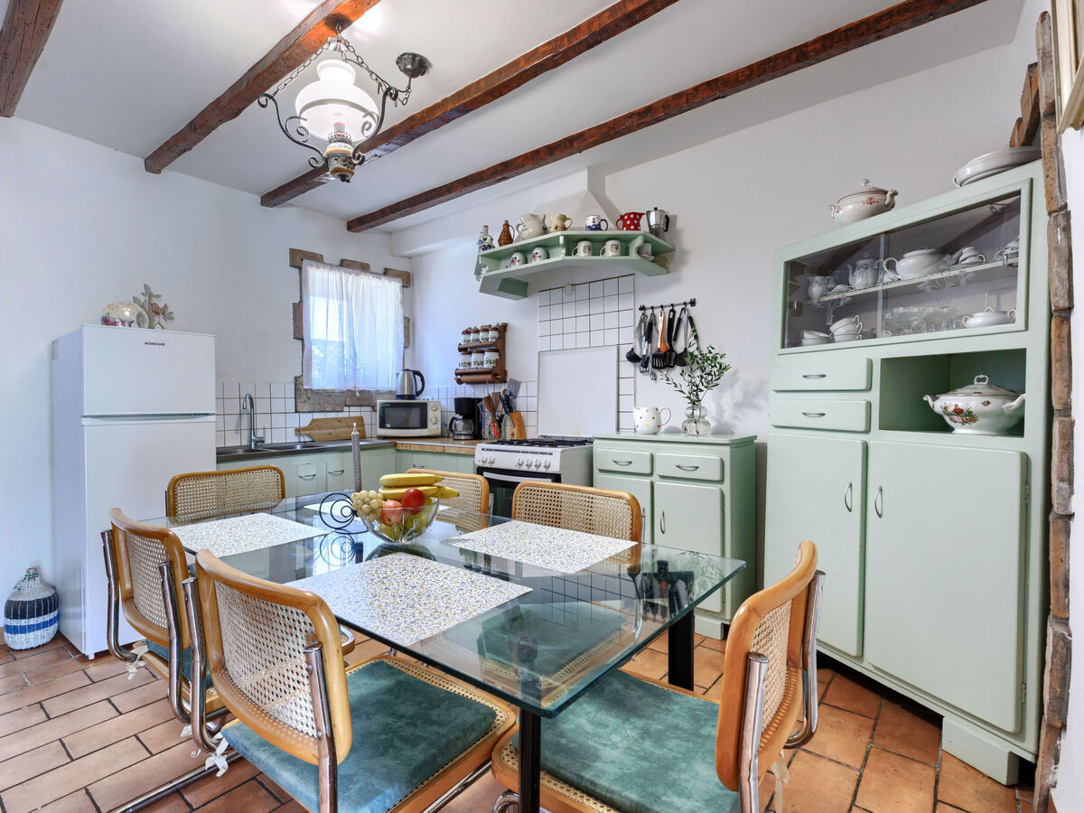 Marija – Maison avec piscine privée à Labin - Photo 4