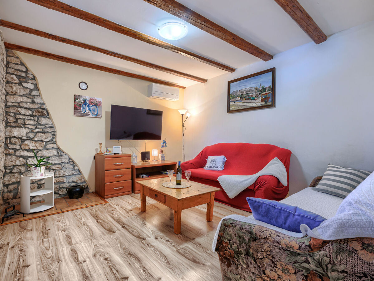 Marija – Maison avec piscine privée à Labin - Photo 5