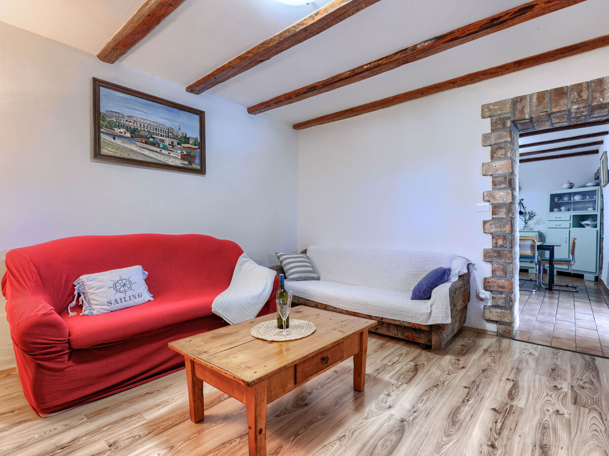 Marija – Maison avec piscine privée à Labin - Photo 6