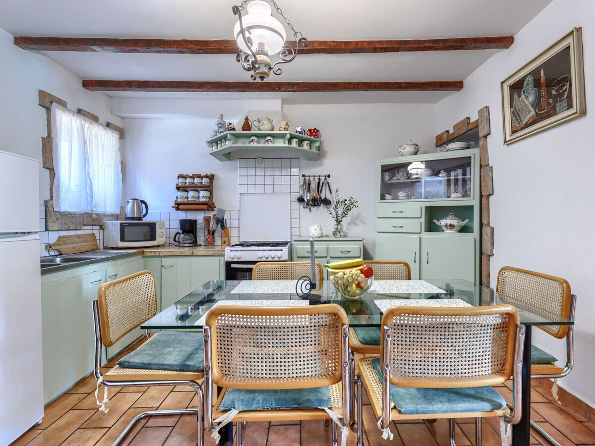 Marija – Maison avec piscine privée à Labin - Photo 7