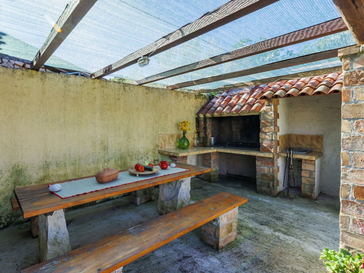 Marija – Maison avec piscine privée à Labin - Photo 9