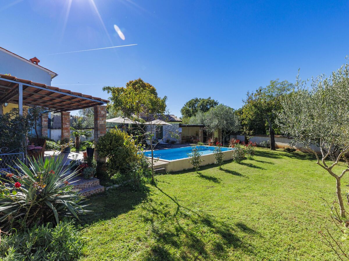 Marija – Maison avec piscine privée à Labin - Photo 10