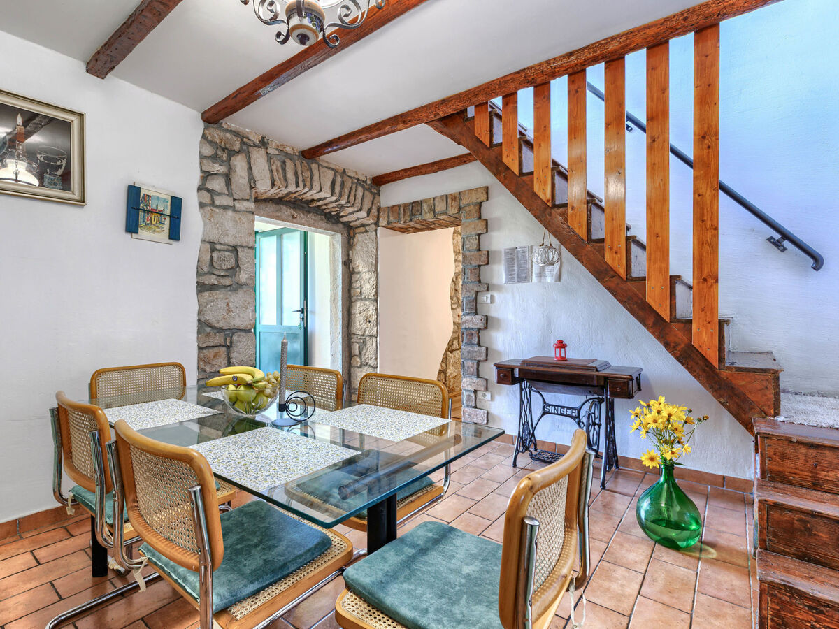 Marija – Maison avec piscine privée à Labin - Photo 13