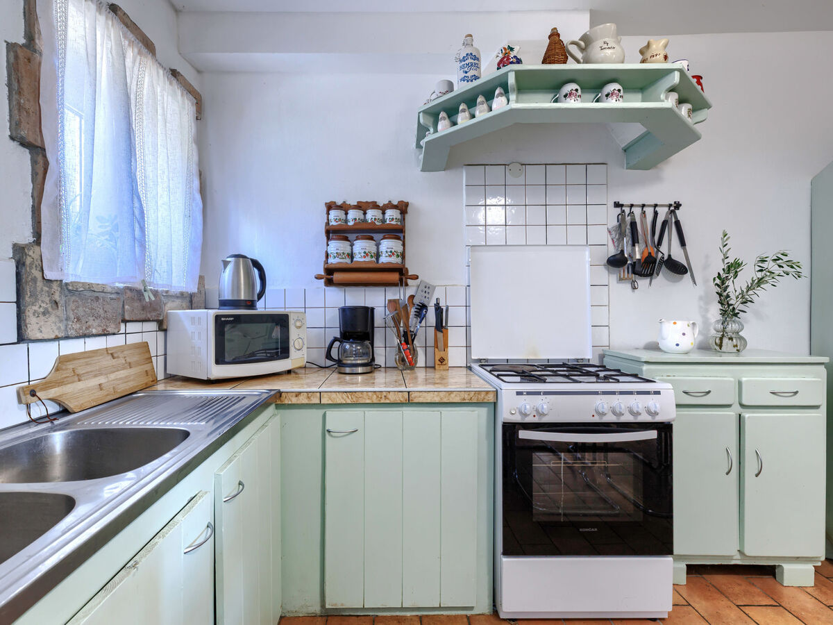 Marija – Maison avec piscine privée à Labin - Photo 14