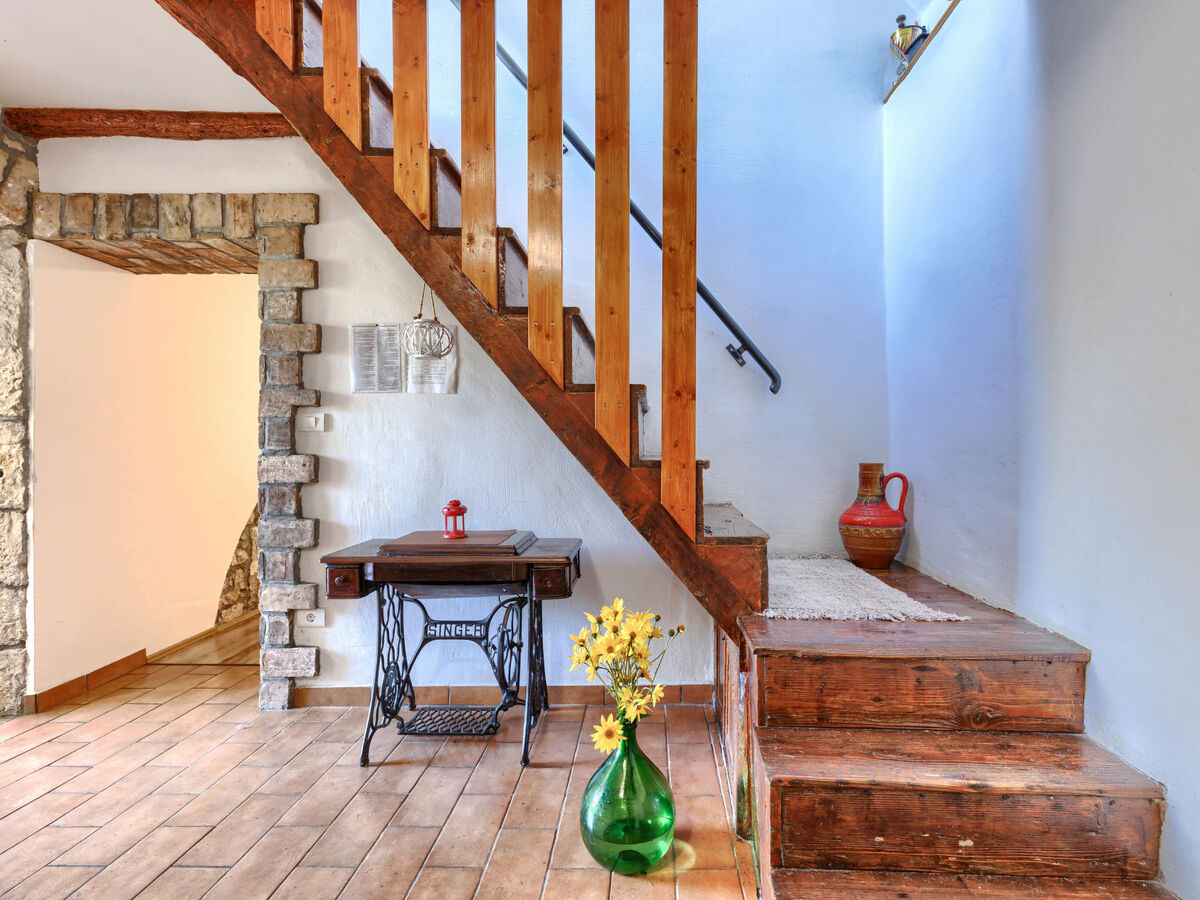 Marija – Maison avec piscine privée à Labin - Photo 15