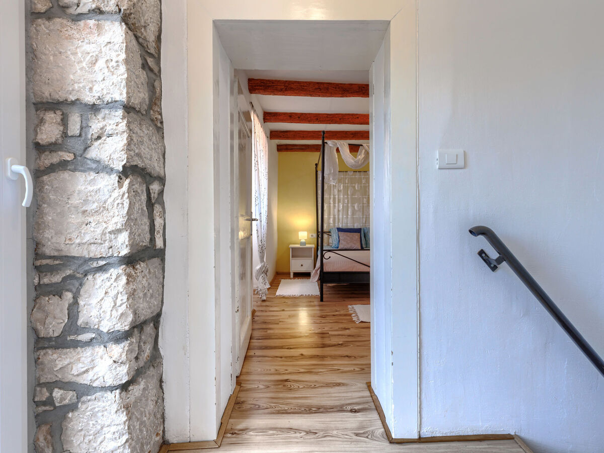 Marija – Maison avec piscine privée à Labin - Photo 16