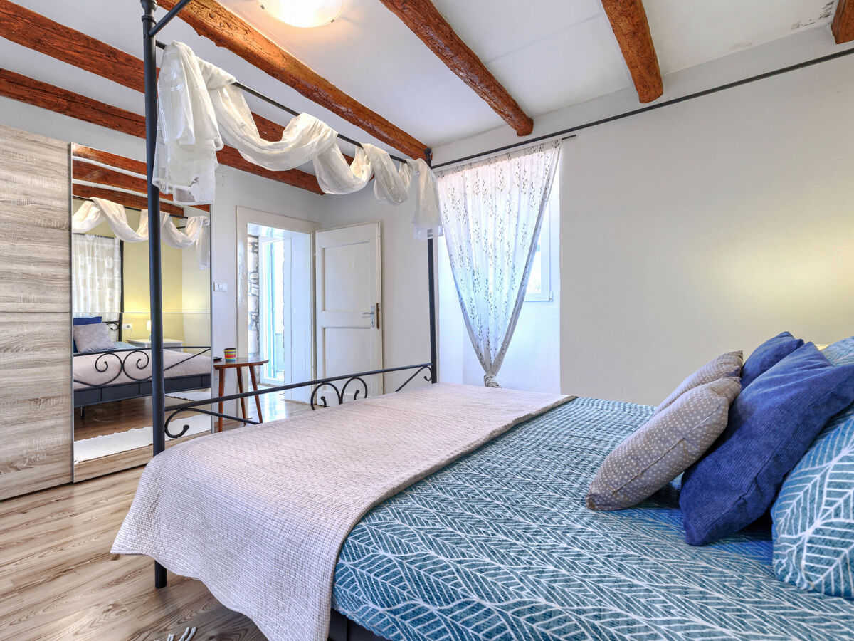 Marija – Maison avec piscine privée à Labin - Photo 18