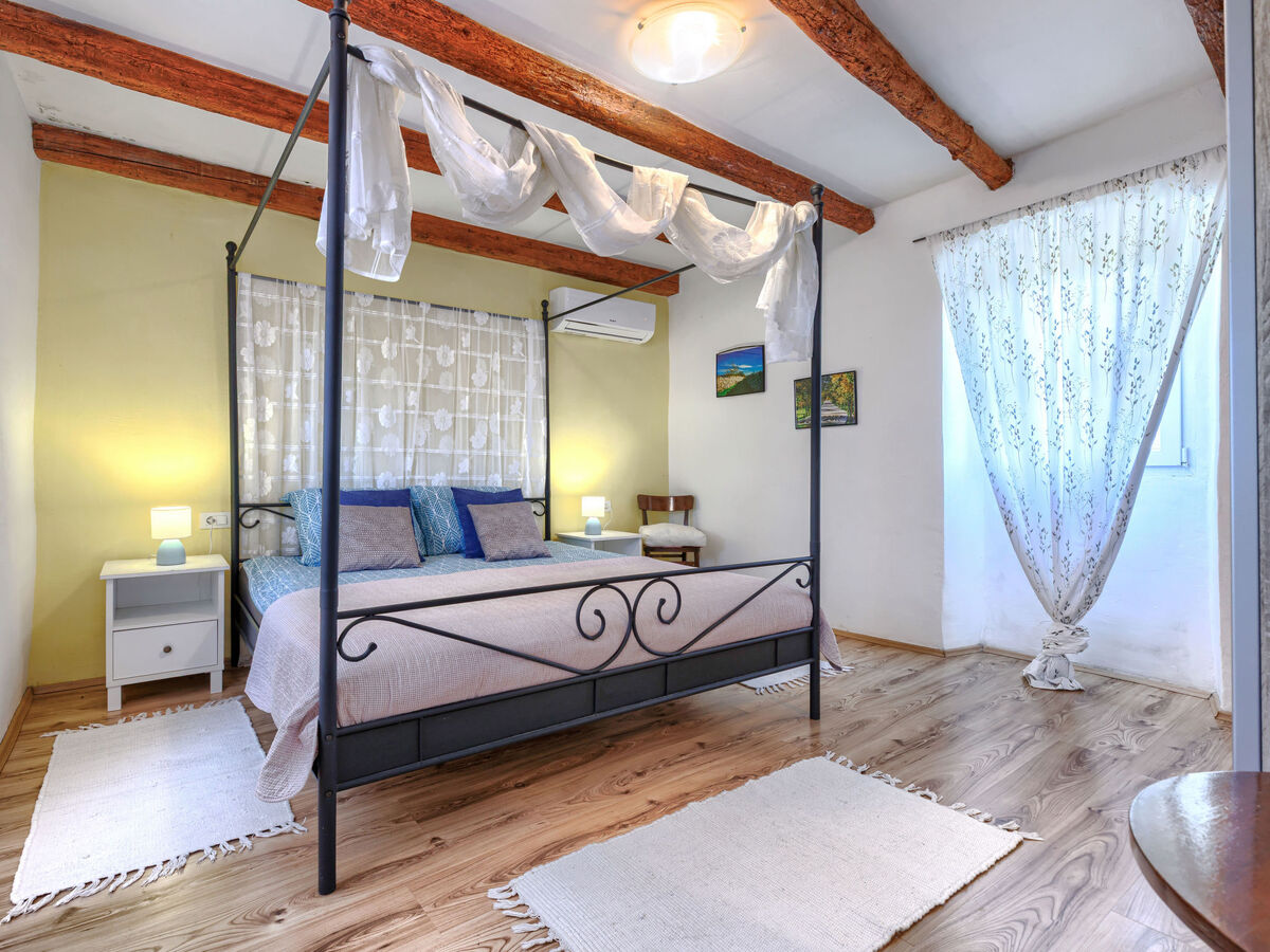 Marija – Maison avec piscine privée à Labin - Photo 19