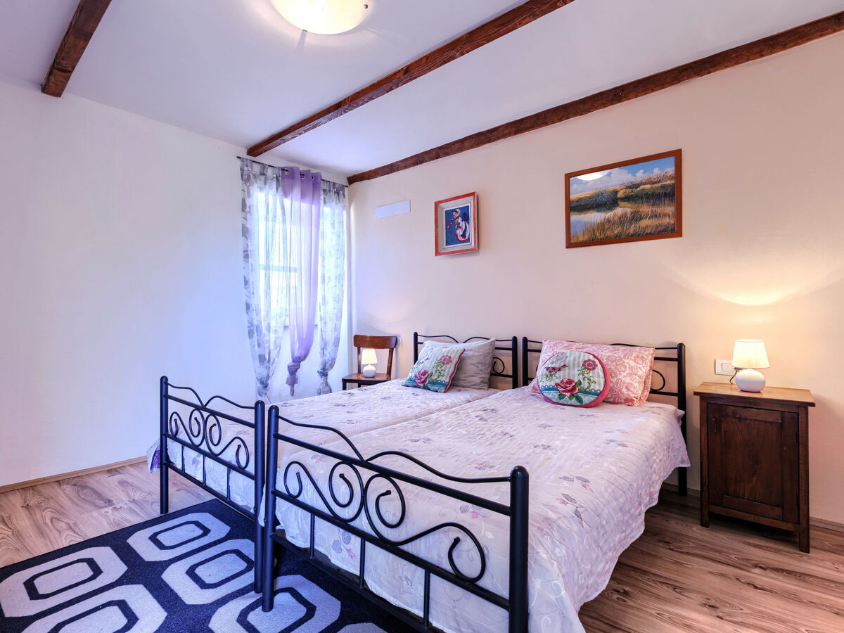 Marija – Maison avec piscine privée à Labin - Photo 20