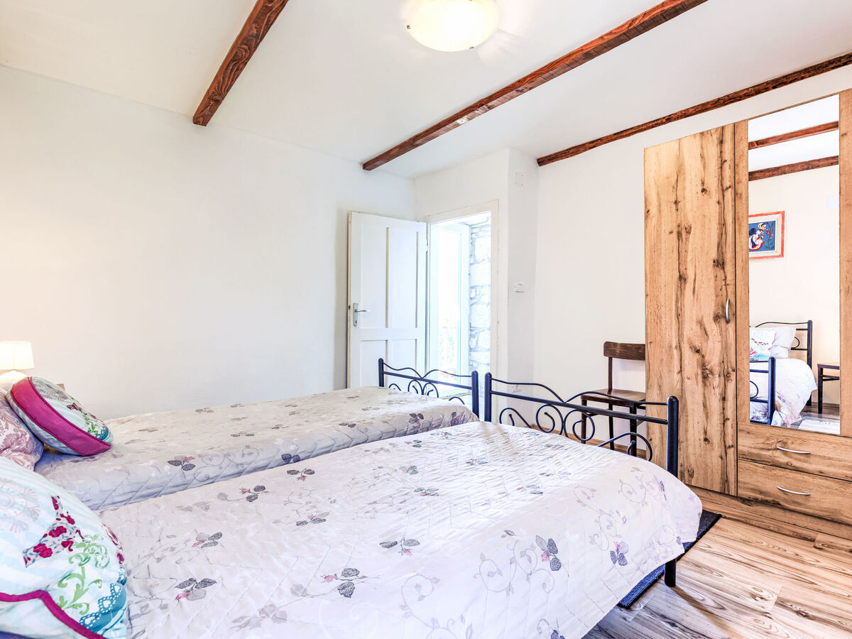 Marija – Maison avec piscine privée à Labin - Photo 21