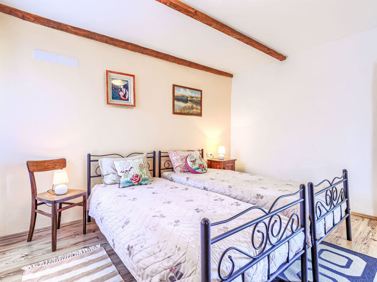 Marija – Maison avec piscine privée à Labin - Photo 22