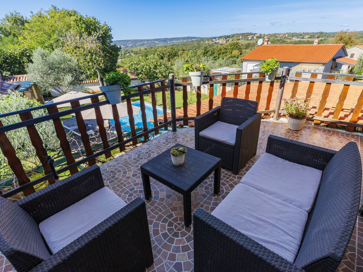 Marija – Maison avec piscine privée à Labin - Photo 25