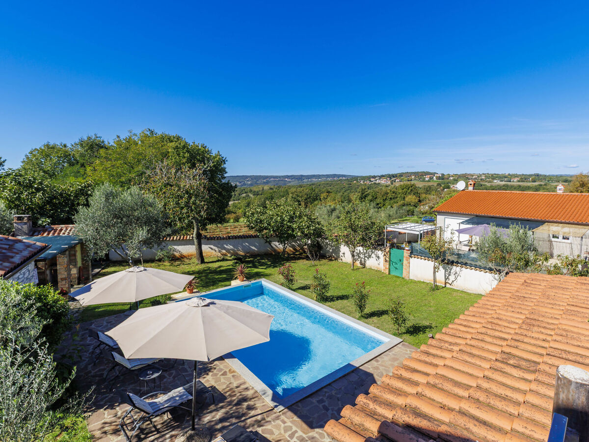 Marija – Maison avec piscine privée à Labin - Photo 26