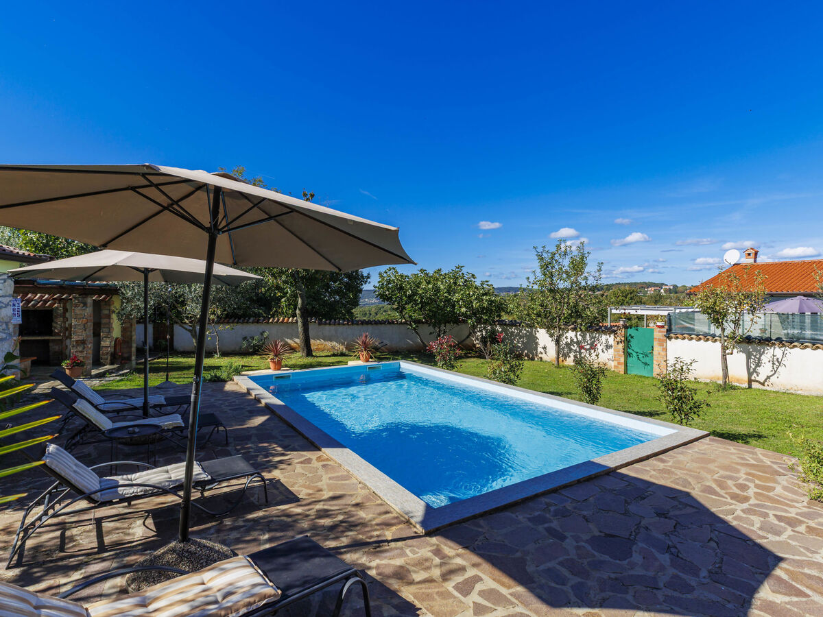 Marija – Maison avec piscine privée à Labin - Photo 27